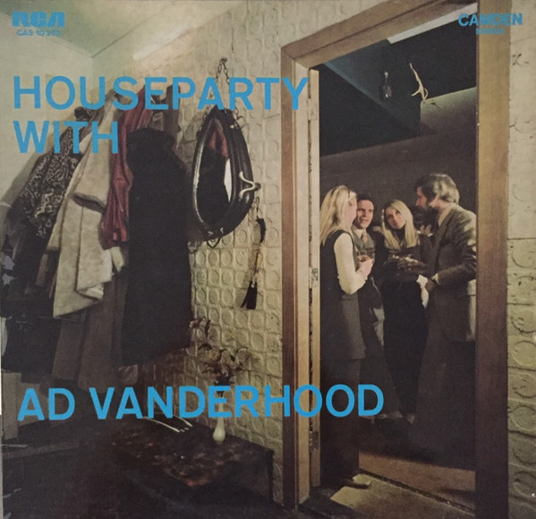 Ad Van Den Hoed-0