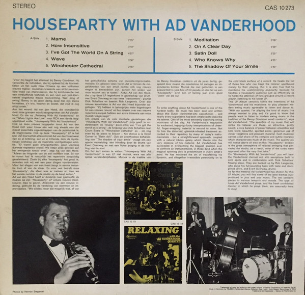Ad Van Den Hoed-1
