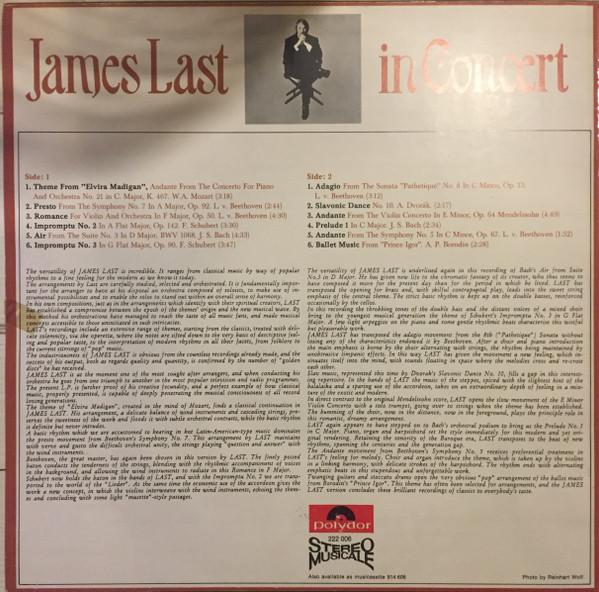 James Last-1