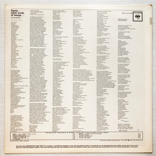 Bob Dylan-1