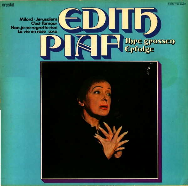 Edith Piaf-0