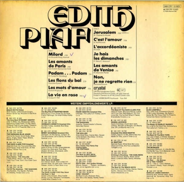 Edith Piaf-1