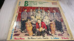Alfredo Barrantes Con Blacio Jr. Y Su Orquesta-0