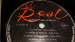 Alfredo Barrantes Con Blacio Jr. Y Su Orquesta-2