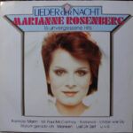 Marianne Rosenberg-0