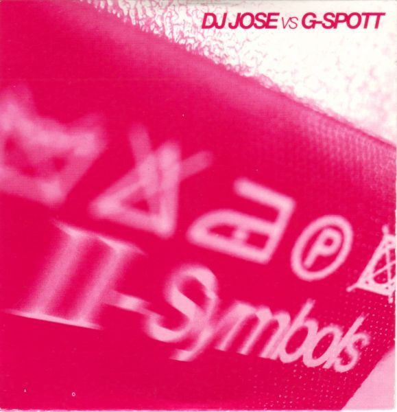 DJ Jose vs. G-Spott-0