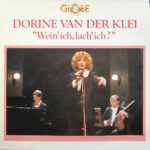 Dorine Van Der Klei-0