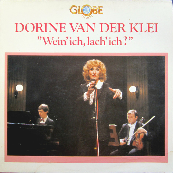 Dorine Van Der Klei-0