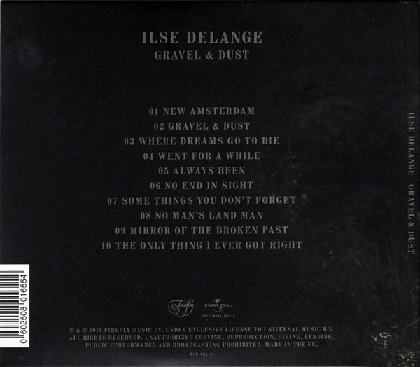 Ilse DeLange-1