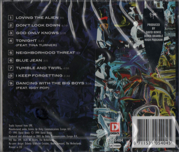 David Bowie-1