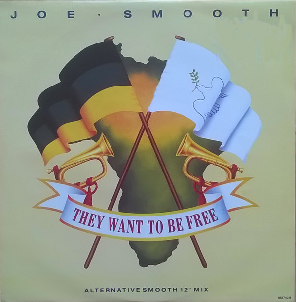 Joe Smooth-0