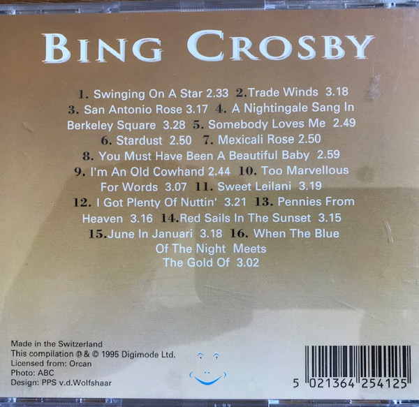 Bing Crosby-1