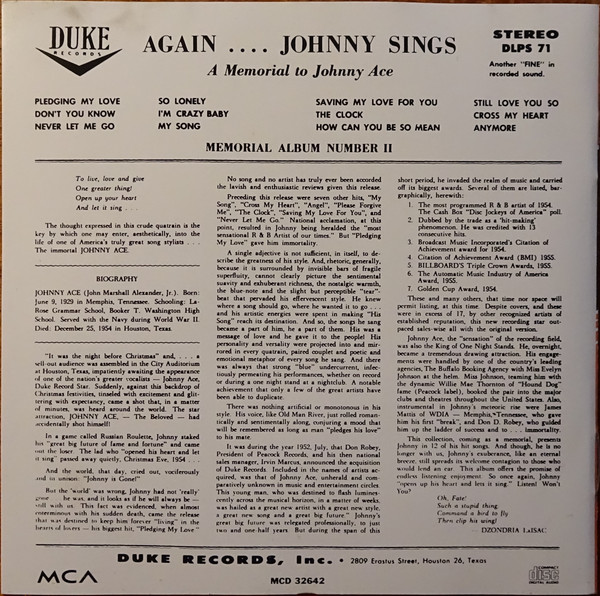 Johnny Ace-1