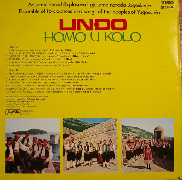 Linđo-1