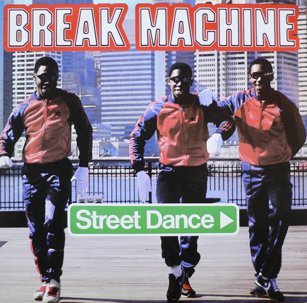 Break Machine-0