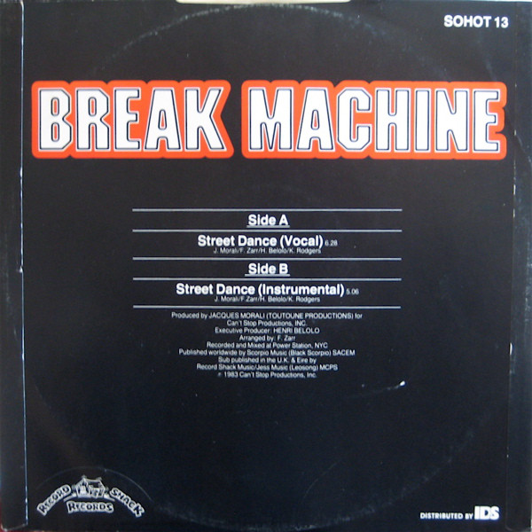 Break Machine-1