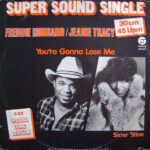 Freddie Hubbard / Jeanie Tracy-0