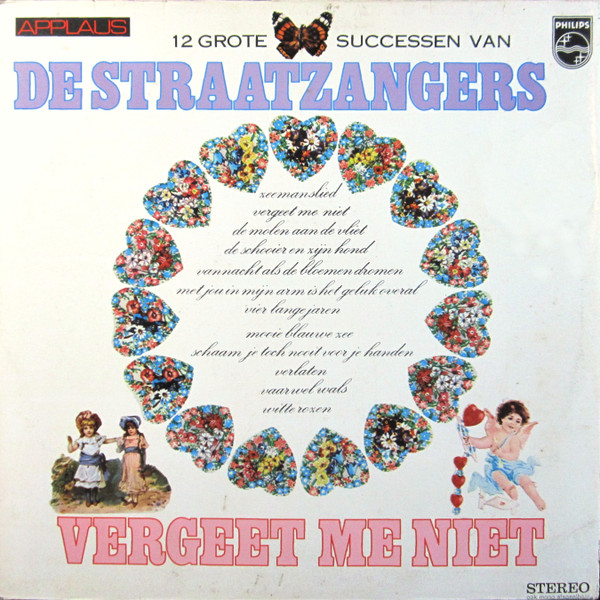 De Straatzangers-0