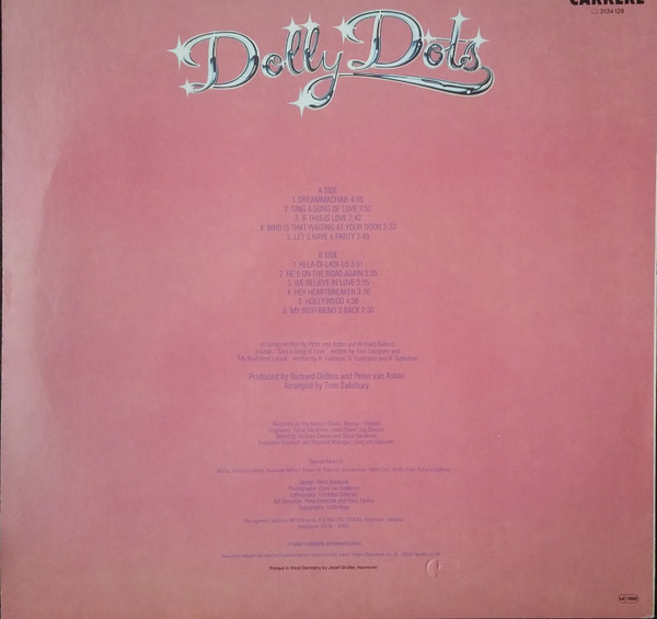 Dolly Dots-1