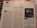 Johann Sebastian Bach : Paul Badura-Skoda-1