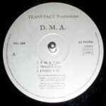 D.M.A. (3)-0