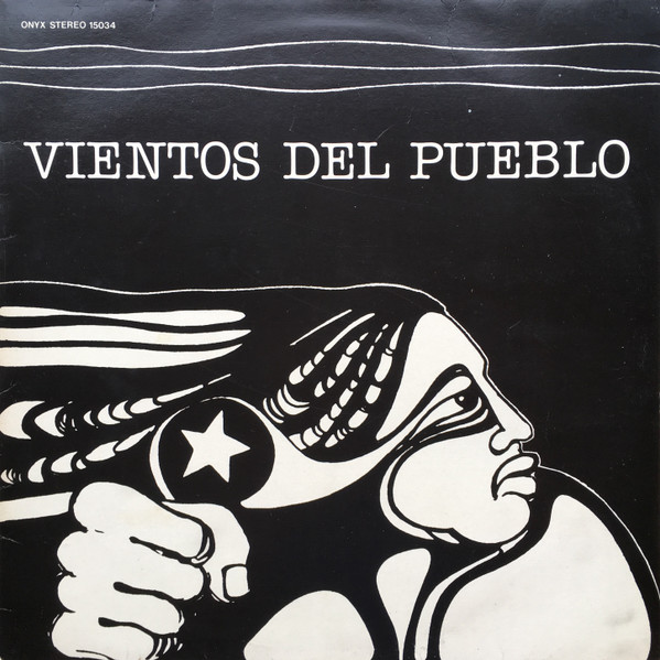 Conjunto Vientos Del Pueblo-0