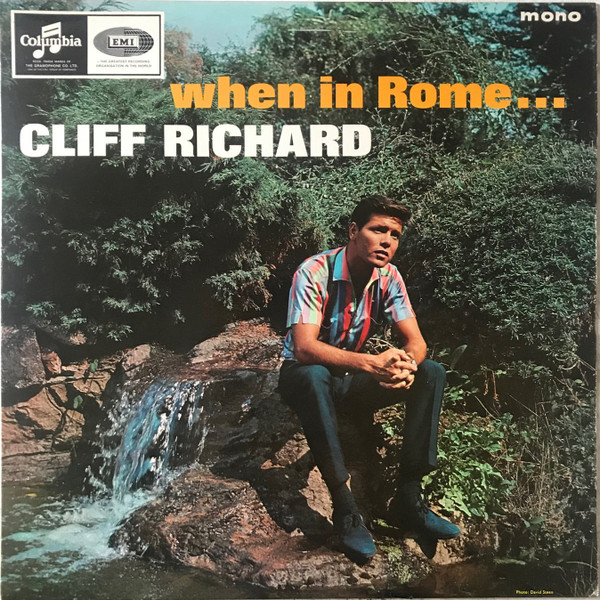 Cliff Richard-0