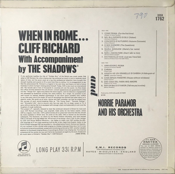 Cliff Richard-1