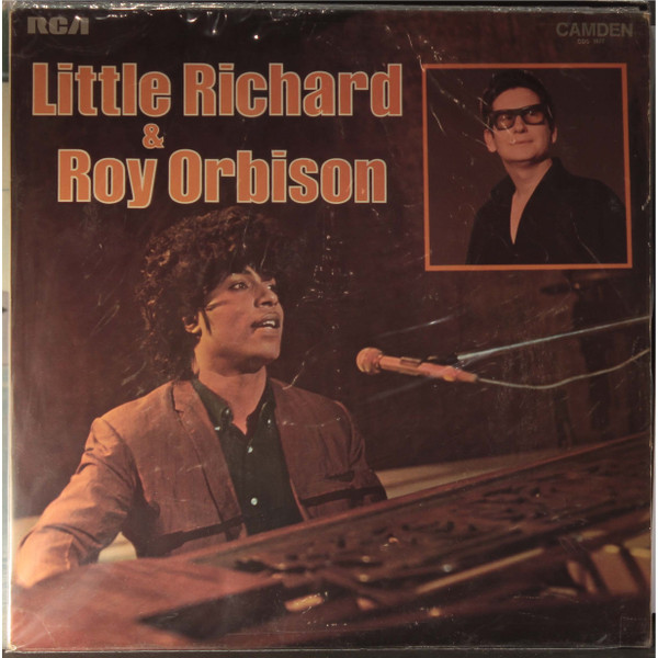 Little Richard & Roy Orbison-0