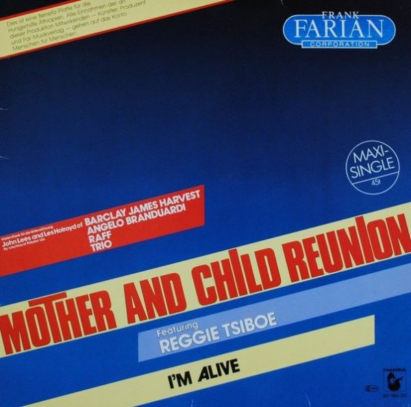 Frank Farian Corporation-0