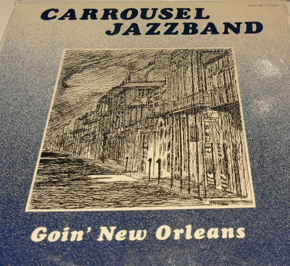 Carrousel Jazzband-0