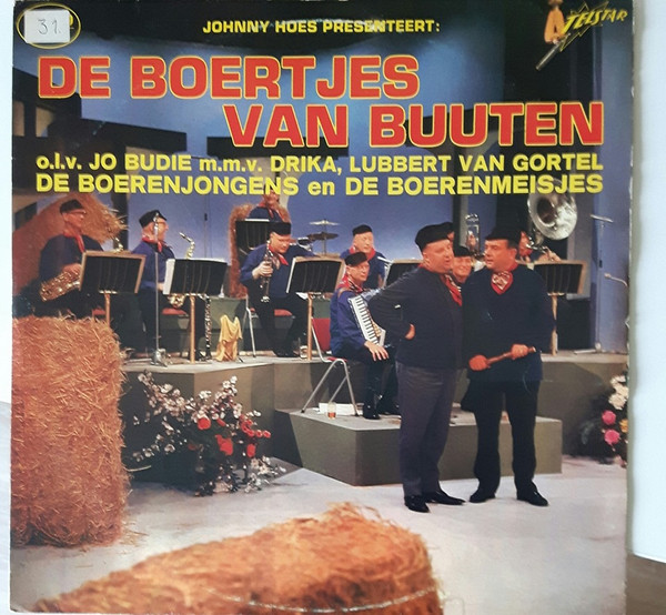 De Boertjes van Buuten-0
