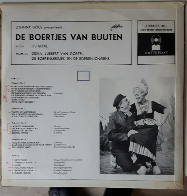 De Boertjes van Buuten-1