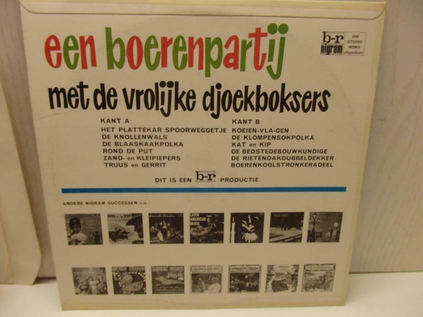 De Vrolijke Djoekboksers-1