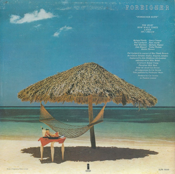 Cat Stevens-1