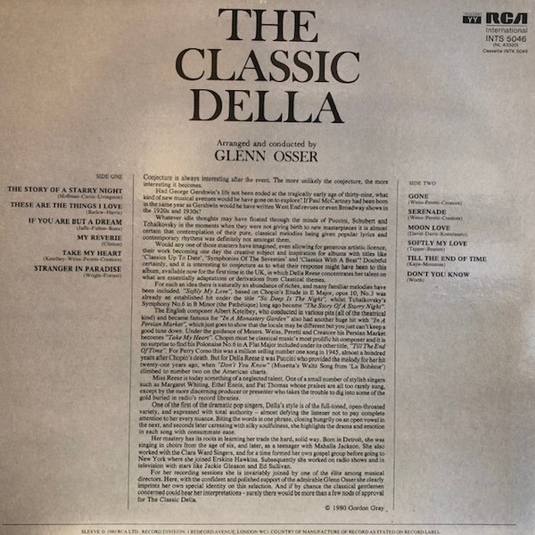 Della Reese-1
