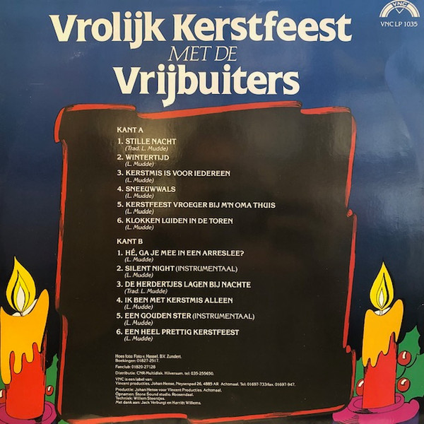 De Vrijbuiters-1