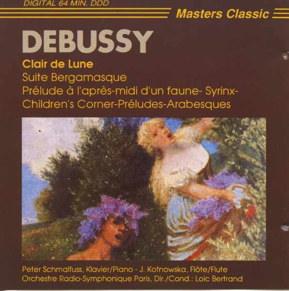 Claude Debussy-0