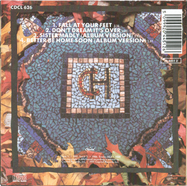 Crowded House-1
