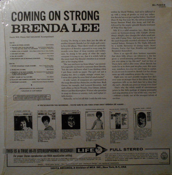 Brenda Lee-1
