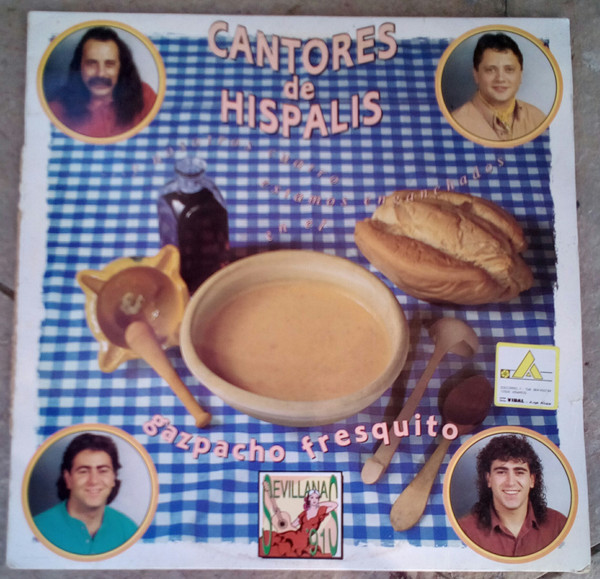 Cantores De Híspalis-0