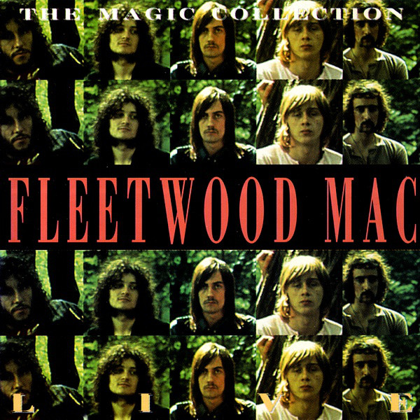 Fleetwood Mac-0