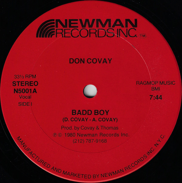 Don Covay-0