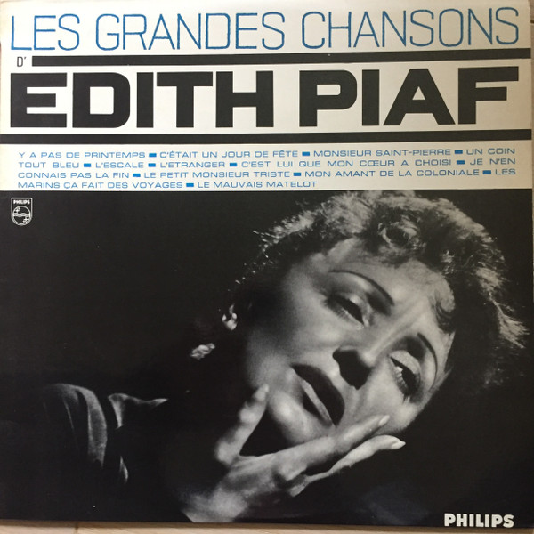 Edith Piaf-0
