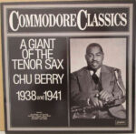 Leon "Chu" Berry-0