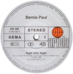 Bernie Paul-2