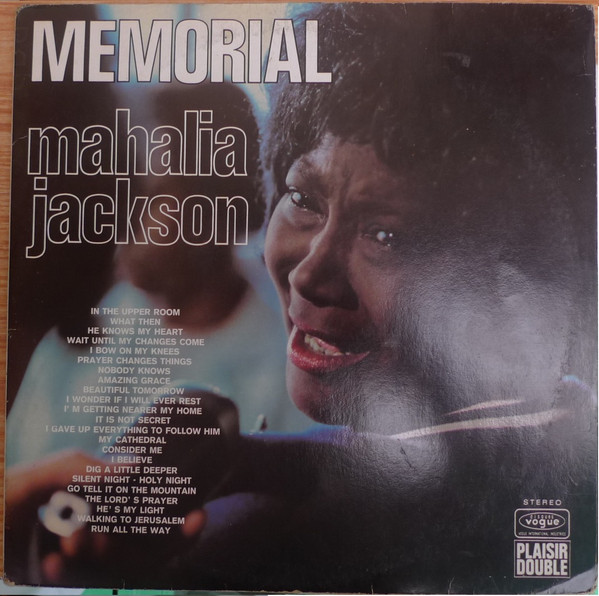 Mahalia Jackson-0