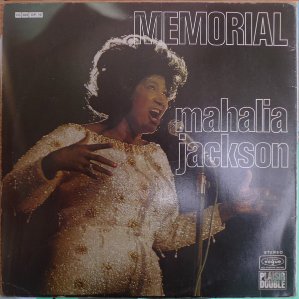 Mahalia Jackson-1