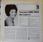 Connie Francis-1