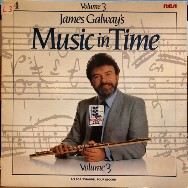 James Galway-0
